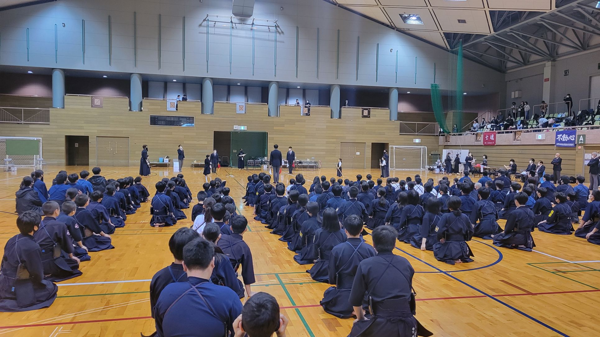 第14回 天下一武道会に参戦しました。