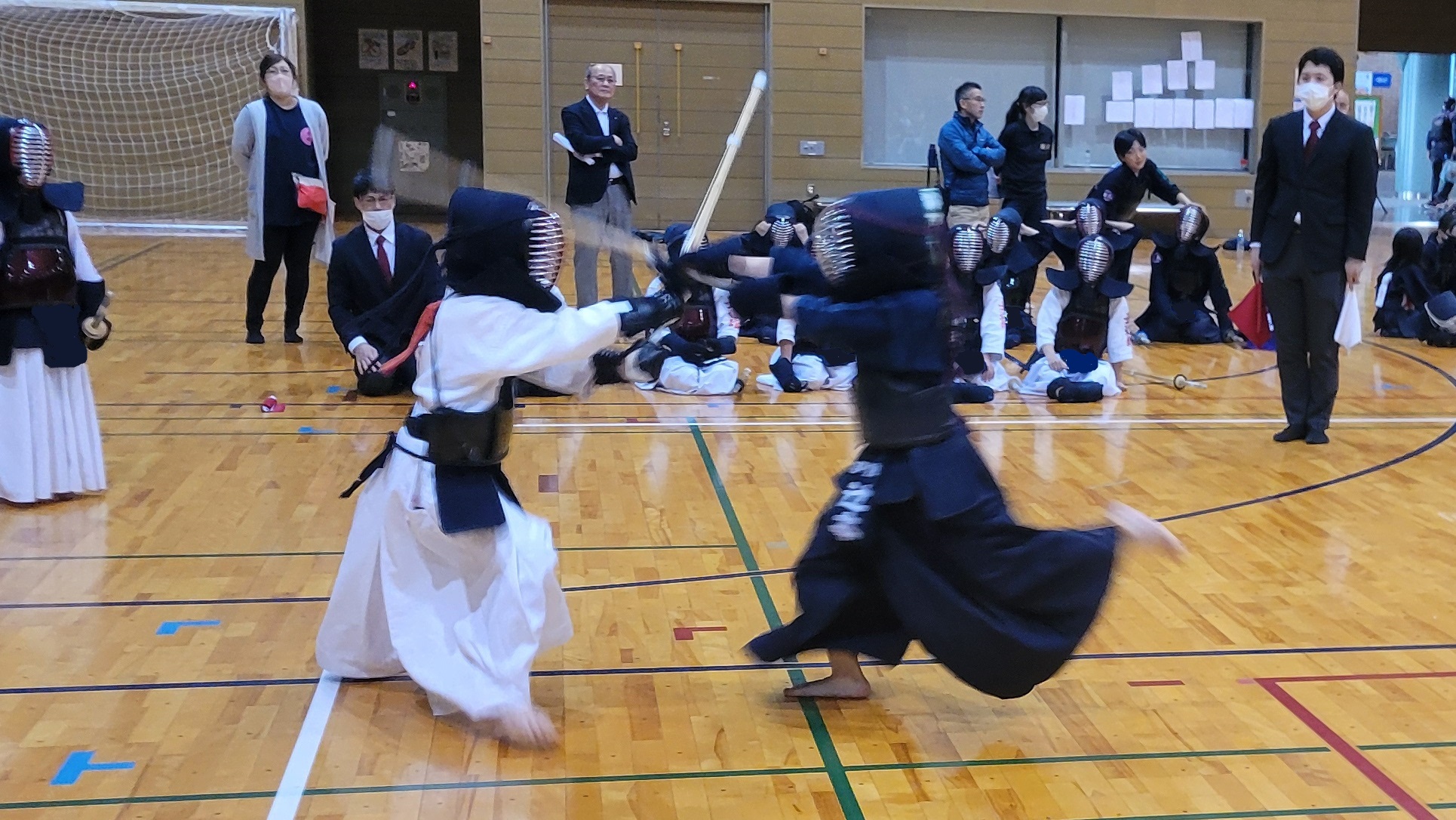 第14回 天下一武道会に参戦しました。