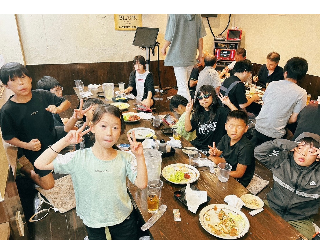 ボウリング大会